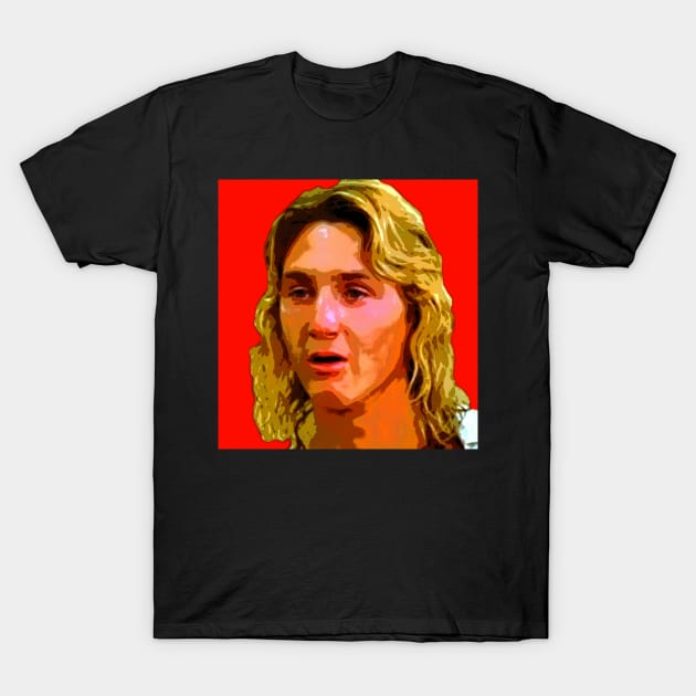 sean penn T-Shirt by oryan80